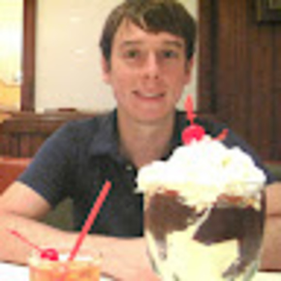 Meet your Posher, Alex - Picture 1 of 1